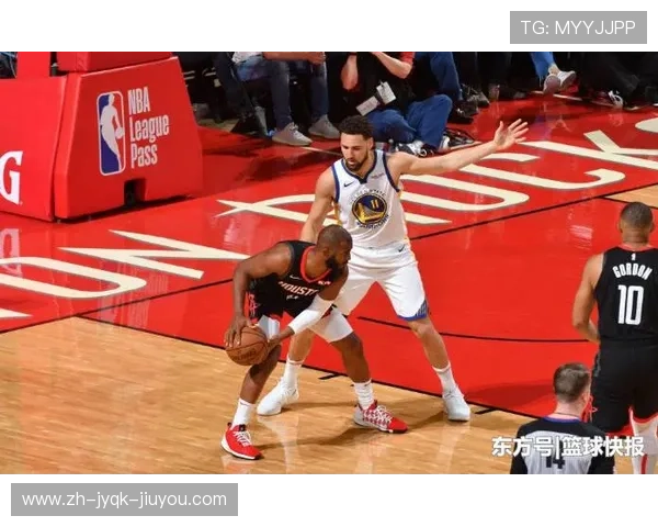 火箭队与勇士队交手的球员名单及阵容比较