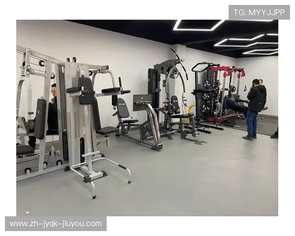 预算有限如何构建高效家庭健身房：器械选择攻略