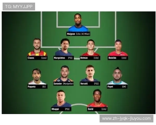 法甲马赛赛季最佳阵容：评选法甲马赛赛季最佳阵容与球员表现