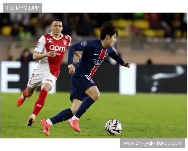 韩国球员在法甲的表现与影响