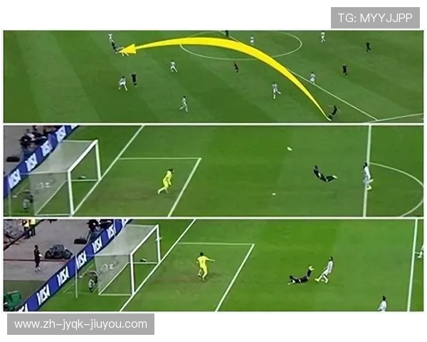 足球比赛中的快速反击与全攻全守战术 足球比赛中的快速反击与全攻全守战术