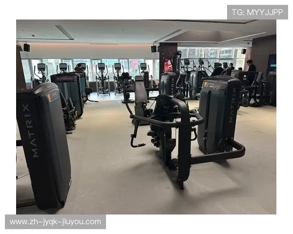 高端健身器材革命意大利品牌如何定义智能健身新时代 高端健身器材革命意大利品牌如何定义智能健身新时代